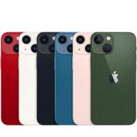 iPhone 13 Mini 128GB - Nhiều màu - Hàng chính hãng VN/A sẵn
