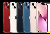 IPHONE 13 MINI (NEW)