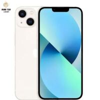 iPhone 13 Mới 100% - Chính Hãng Việt Nam (VN/A)