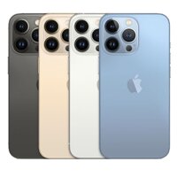 iPhone 13 Pro 128GB | Hàng xách tay Mỹ (LL/A)