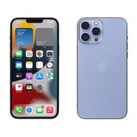 iPhone 13 Pro 256GB 2 Sim - Cũ đẹp