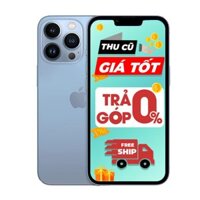 iPhone 13 Pro 256GB cũ đẹp 99%