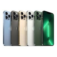 iPhone 13 Pro 256GB Cũ Đẹp