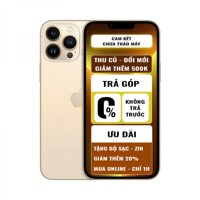 iPhone 13 Pro 256GB Cũ