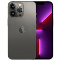 iPhone 13 Pro 256GB Mỹ Trôi Bảo Hành Giá Rẻ, Trả Góp 0%