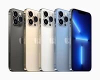 IPHONE 13 PRO 99%