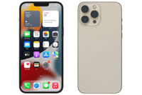 iPhone 13 Pro Max 128GB cũ đẹp 99%