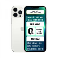 iPhone 13 Pro Max 128GB Cũ