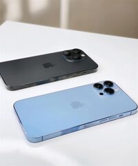 IPHONE 13 PRO MAX 128GB NEW