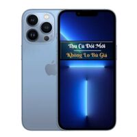 iPhone 13 Pro Max 128GB Quốc Tế - Like New | didong3a