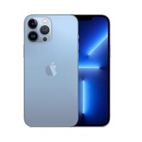 iPhone 13 Pro Max 128GB Xanh Mới – Trả Bảo hành (Chưa KH)