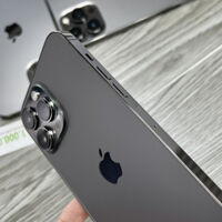 iPhone 13 Pro Max - 256G - Like New - 98%