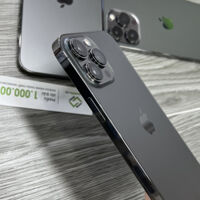 iPhone 13 Pro Max - 256G - Máy 99%