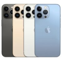 iPhone 13 Pro Max - Cũ đẹp