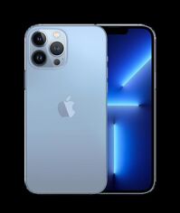 IPHONE 13 PRO (NEW) VN - VietNam