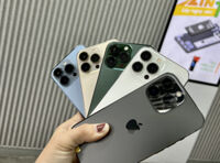 iPhone 13 Pro - Quốc Tế - 128G ( likenew 98% )