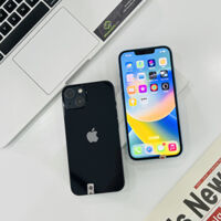 iPhone 13 - Quốc Tế - 128G ( likenew 99% )