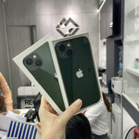 iPhone 13 - Quốc Tế - 128G ( likenew 98% )