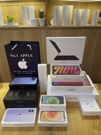 iphone 13 thường 128gb 256gb CÁC MÀU mới - lướt đủ loại