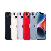 iPhone 14 - 128G - Fullbox - VN/A