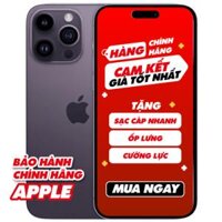 iPhone 14 Pro 256GB CPO Mới 100% FullBox