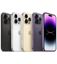 iPhone 14 Pro 256GB CPO (Fullbox - Chưa Acitve)