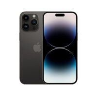 iPhone 14 Pro Max – 128GB – Space Black VN (Pin 100%) – Secondhand