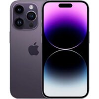 iPhone 14 Pro Max 128GB 2 SIM - Cũ Xước Cấn
