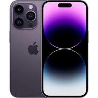 iPhone 14 Pro Max 128GB 2 SIM - Cũ đẹp