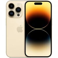 IPHONE 14 PRO MAX 128GB GOLD