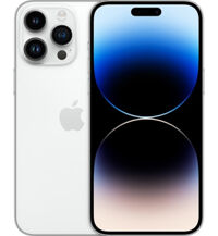IPhone 14 Pro Max 128Gb New - Chính Hãng ( Bạc )