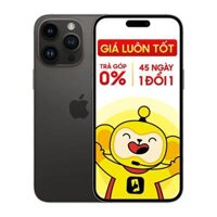 iPhone 14 Pro Max 128GB Likenew - Sim Vật Lý