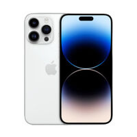 iPhone 14 Pro Max | 1TB | Silver