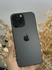 iPhone 14 Pro Max - 256G - Like New - 99%