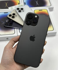 iPhone 14 Pro Max - 256G - Máy 98%