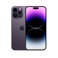 iPhone 14 Pro Max 256GB - Có Khe Sim - CPO