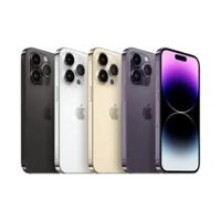 iPhone 14 Pro Max 256GB likenew 99%