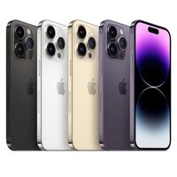 iPhone 14 Pro Max - 512G - Likenew