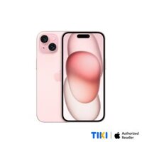 iPhone 15 128GB Hồng