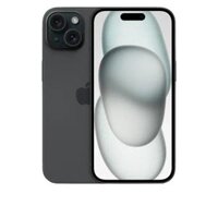 iPhone 15 – Đen