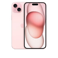 iPhone 15 – Hồng