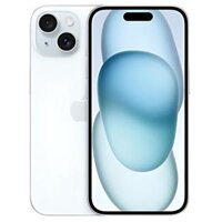 iPhone 15 Plus 128GB - Cũ trầy xước