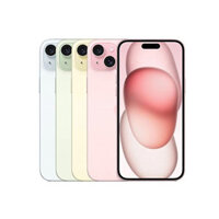 iPhone 15 Plus 128Gb (NEW CHƯA ACTIVE) Chính hãng APPLE