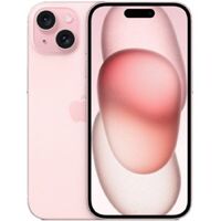 IPHONE 15 PLUS 128GB PINK