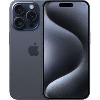 IPHONE 15 PRO 128GB BLUE