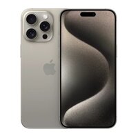 iPhone 15 Pro 1TB - Chính Hãng VN/A