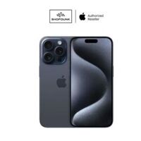 iPhone 15 Pro 256GB Chính Hãng VN/A