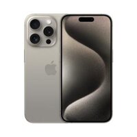 iPhone 15 Pro (256GB) - Chính hãng VN/A