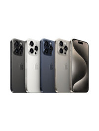 iPhone 15 Pro 256GB - CPO - Mỹ
