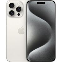 iPhone 15 Pro 256GB Mới (VN/A)